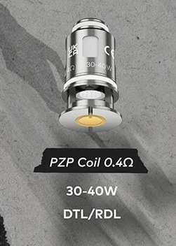 Innokin PZP Coils Innokin PZP Coils