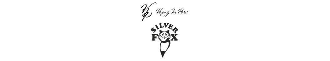 Silverfox by VIP