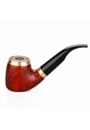 Vapeonly vPipe 3 Rosewood Ansicht Seite