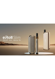 Joyetech eRoll Slim Kit Intro