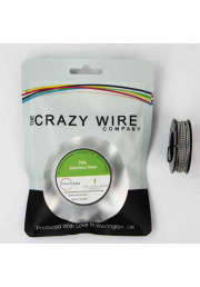 Crazy Wire Juggernaut SS316L