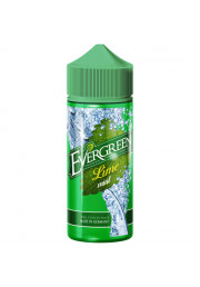 Evergreen Lime Mint Longfill