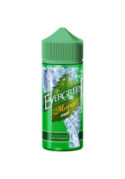 Evergreen Mango Mint Longfill