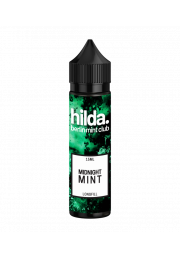 Hilda Midnight Mint 
