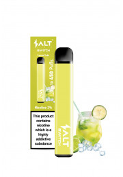 SALT SWITCH Lemon Soda Einweg E-Zigarette