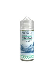Norse Mountain - Crushed Lime & Mint