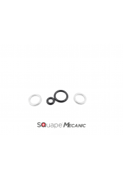 Stattqualm SQuape Mecanic Spare Set