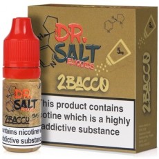Dr. Salt 2Bacco