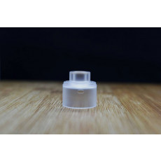 Divine Mods Kaiju RDA Slam Cap Transparent