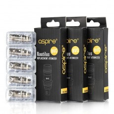 Aspire Nautilus Ersatzcoils