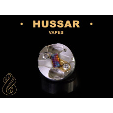 Hussar RDA 1.0 deck