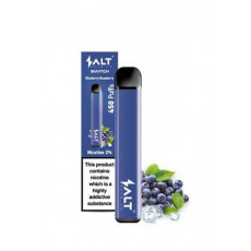 SALT SWITCH Blueberry Raspberry Einweg E-Zigarette