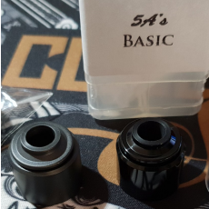 5a's Extra Caps Basic 1.1