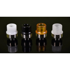 Koncio Mods Billet Box Drip Tip Hybrid Ansicht