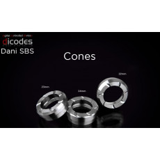 Dicodes Dani SBS Cone Ansicht