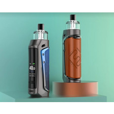 Innokin Sensis Kit Ansicht Kit