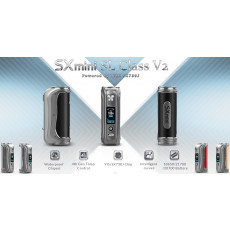Yihi Electronics SxMini SL-Class V2 Intro