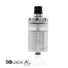 Stattqualm Squape A[rise] RTA 22mm MTL Ansicht stehend