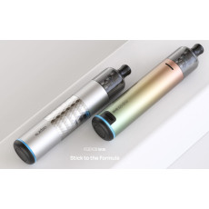 Aspire Flexus Stick Intro