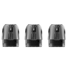 Voopoo Argus Pods Ansicht Pods