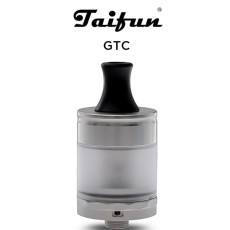 Smokerstore Taifun GTC Ansicht Verdampfer