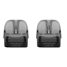 Vaporesso Luxe XR Pods Ansicht Pods