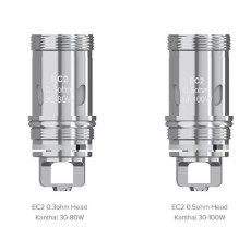 Eleaf EC Coils Ansicht