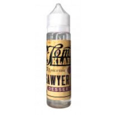 Tom Sawyer Dessert 50ml