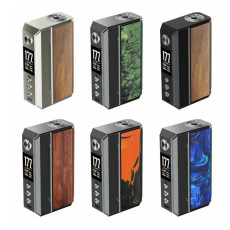 Voopoo Drag 4 Mod Farben