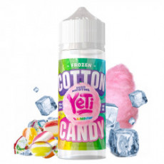Yeti Rainbow Cotton Candy Frozen