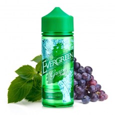 Evergreen Grape Mint Longfill