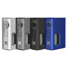 Geekvape Athena Squonk Box all color