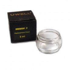 Uwell Nunchaku 2 Ersatzglas