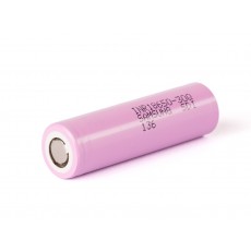 Samsung INR 18650-30Q - 3,6V - 3,7V, 3000mAh