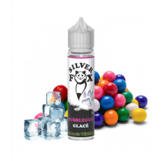 Sivlerfox Bubblegum Glace