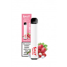 SALT SWITCH Strawberry Lychee Einweg E-Zigarette