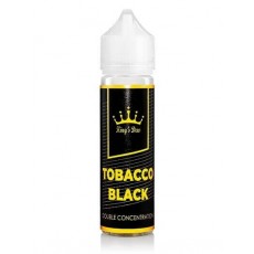 King's Dew Tobacco Black Longfill