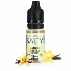 SALTY Vanille des Iles