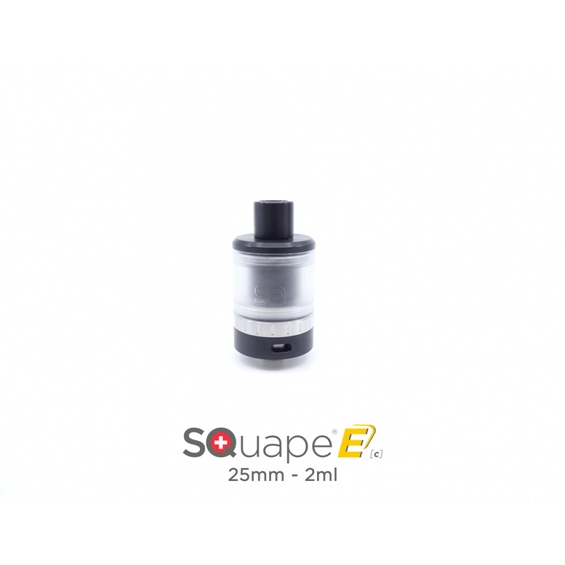 Squape E [c] 25mm 2ml Ansicht