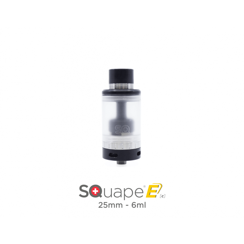 Squape E [c] 25mm 6ml Ansicht