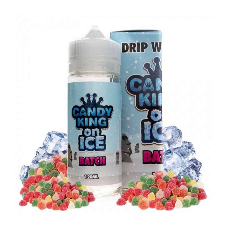 Candy King on Ice - Batch