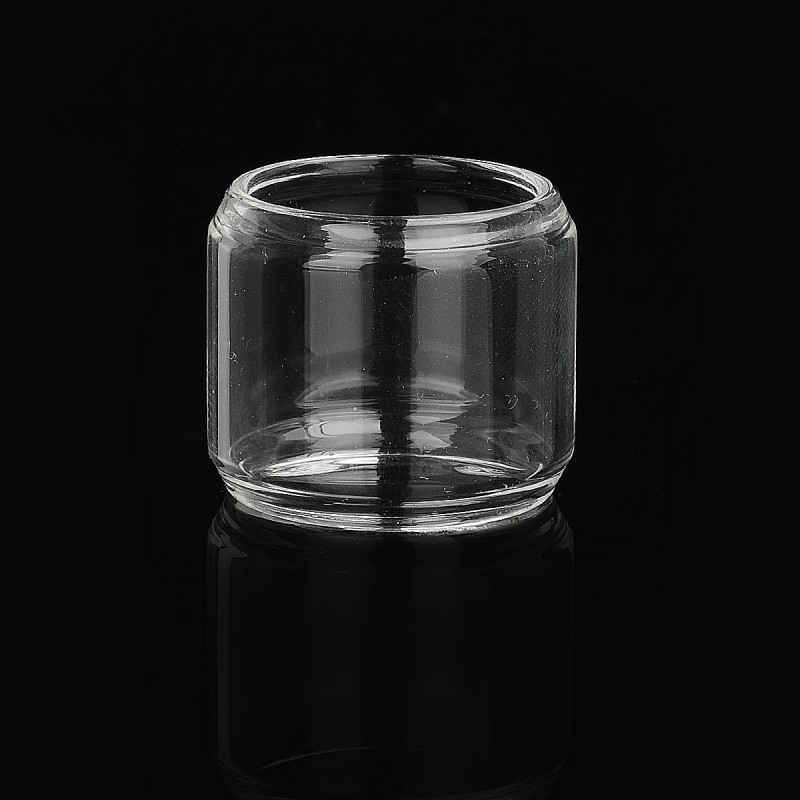 Berserker Ultem Kit und Bubble Glas bubble glas