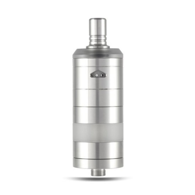 Steampipes Corona V8 MTL Classik Ansicht