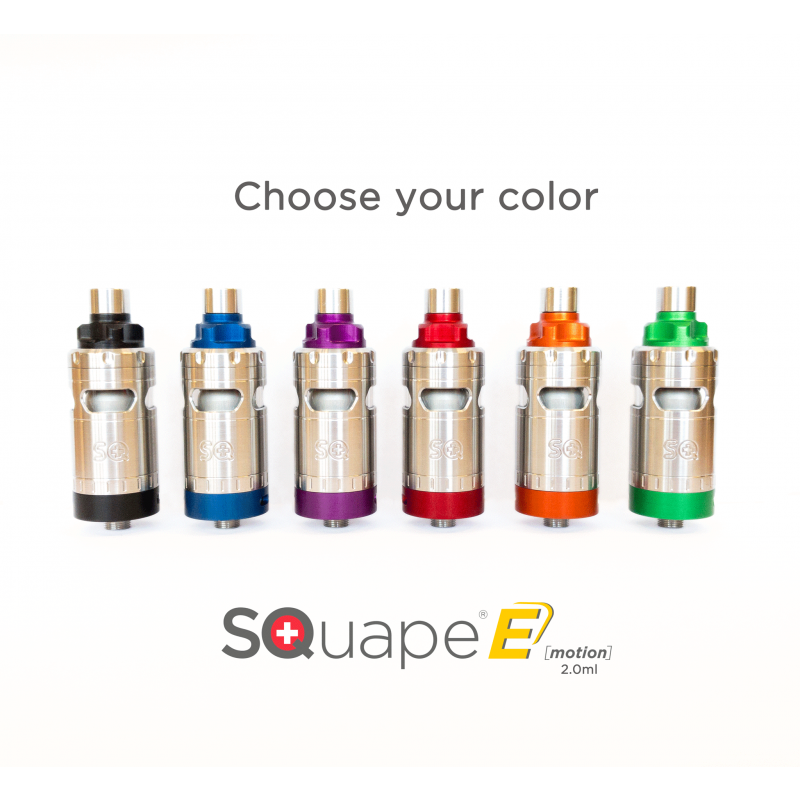 SQuape E[motion] 2.0ml alle farben
