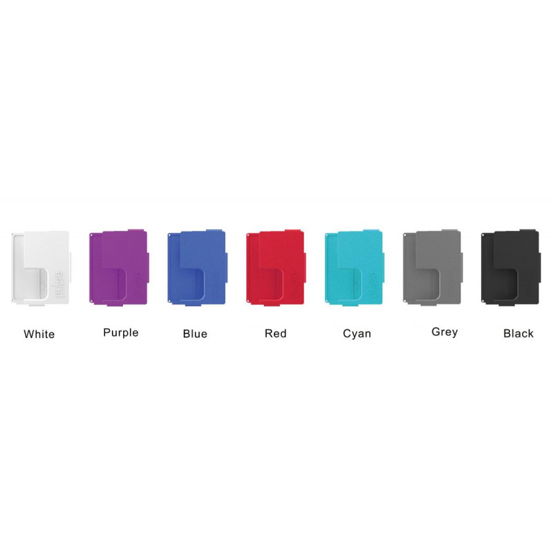 Vandyvape Pulse BF Mod Panels farben