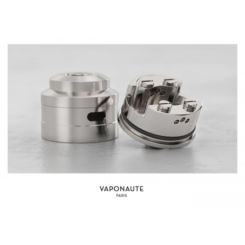 VAPONAUTE｜LE SUPERSONIC　ユーズド品