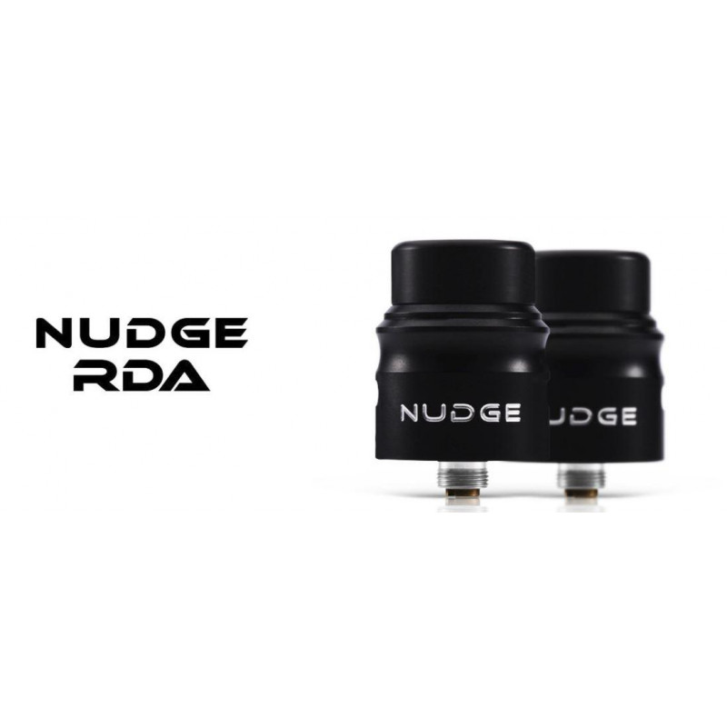 Wotofo Nudge RDA 22mm black