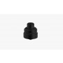 Mission XV Daywon RDA Black Delrin Body