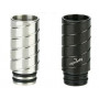 VapeOnly 510 Drip Tip Metall