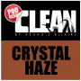 Azhad's Elixir Clean Crystal Haze